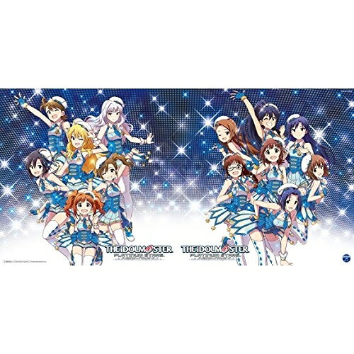 【エントリーでポイント5倍】 CD / 765PRO ALLSTARS / THE IDOLM＠STER PLATINUM MASTER 00 Happy! / COCC-17210