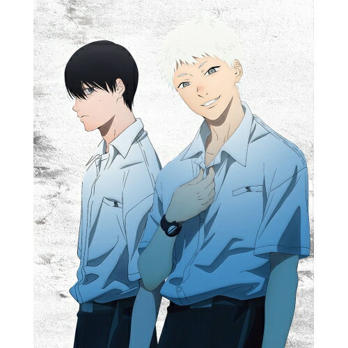 【 発売日以降の確認・発送になります 】　・発売日翌日以降の在庫状況の確認となります。　・最短でも発売日の翌日〜翌々日以降の入荷、発送となります。商品によっては長期お待たせする場合もございます。　・発売日後のメーカー在庫状況によってはお取り寄せが出来ない場合がございます。　　・発送の都合上すべて揃い次第となりますので単品でのご注文をオススメいたします。　・手配前に「ご継続」か「キャンセル」のご確認を行わせていただく場合がございます。　当店からのメールを必ず受信できるようにご設定をお願いいたします。光が死んだ夏 第1巻(Blu-ray)TVアニメモクモクれん、小林千晃、梅田修一朗、小林親弘、高橋裕一、渡辺舞、西願宏子、梅林太郎　発売日 : 2025年11月26日　種別 : BD　JAN : 4988111668745　商品番号 : KAXA-9091