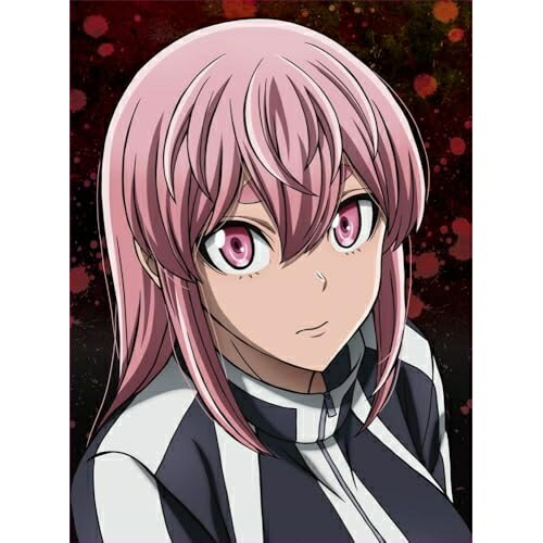 桃源暗鬼 3(Blu-ray)TVアニメ漆原侑来、浦和希、神谷浩史、西山宏太朗、石見舞菜香、坂田将吾、網サキ涼子、KOHTA YAMAMOTO　発売日 : 2025年12月03日　種別 : BD　JAN : 4524135254276　商品番号 : PCXP-51223