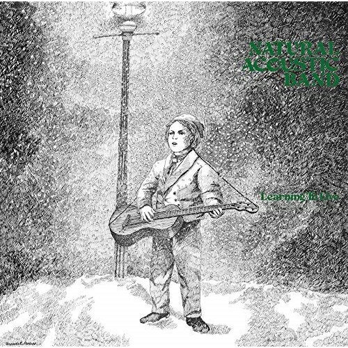 CD / ナチュラル・アコースティック・バンド / ラーニング・トゥ・リヴ (解説歌詞対訳付) / SICP-5767