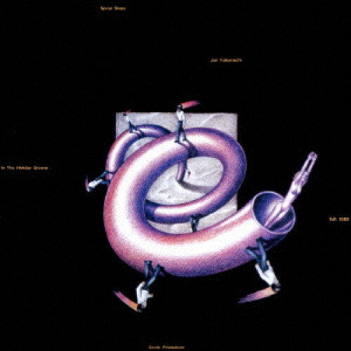 ڥȥ꡼ǥݥ5ܡ CD / Į&֥å֥饶 / ѥ롦ƥåץ () / UPCY-9757