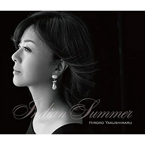 CD / ���մݤҤ��� / Indian Summer (�λ���) (�̾���) / VICL-65590