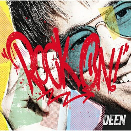 ROCK ON! (通常盤)DEENディーン でぃーん　発売日 : 2025年1月22日　種別 : CD　JAN : 4547366720716　商品番号 : ESCL-6049【商品紹介】デビュー30周年を超えて更に進化したDEEN's ROCKが炸裂!全曲完全オリジナルのDEEN史上最高にHOTな傑作”KING OF ROCK &POP ALBUM”が誕生!!! 今までのDEENのアルバムの中で最も攻撃的かつPOPで、更に遊び心を込めた歌詞にも注目の必聴作品!!!【収録内容】CD:11.EAGLES STRIKE2.SHE'S THE QUEEN3.EXTREME JOURNEY4.ROLLING LOVE5.KISSの行方6.DOOR7.CLASH 〜心の衝突〜8.DEEP IN MY SOUL 〜上海ロックスター LAST EPISODE〜9.ROSES10.YOU ARE MY OASIS11.ひとりじゃない 〜SKA Style〜(Live at Billboard Live TOKYO)(BONUS TRACK)