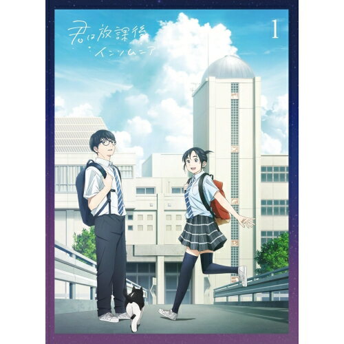 BD / TV���˥� / �������ݸ奤�󥽥�˥� 1(Blu-ray) / PCXP-51021
