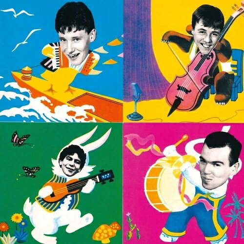 【 お取り寄せにお時間をいただく商品となります 】　・入荷まで長期お時間をいただく場合がございます。　・メーカーの在庫状況によってはお取り寄せが出来ない場合がございます。　・発送の都合上すべて揃い次第となりますので単品でのご注文をオススメいたします。　・手配前に「ご継続」か「キャンセル」のご確認を行わせていただく場合がございます。　当店からのメールを必ず受信できるようにご設定をお願いいたします。 CHICKEN RYTHMSNORTHSIDEノースサイド のーすさいど　発売日 : 2025年11月30日　種別 : CD　JAN : 4580345018145　商品番号 : RTMCD-1707