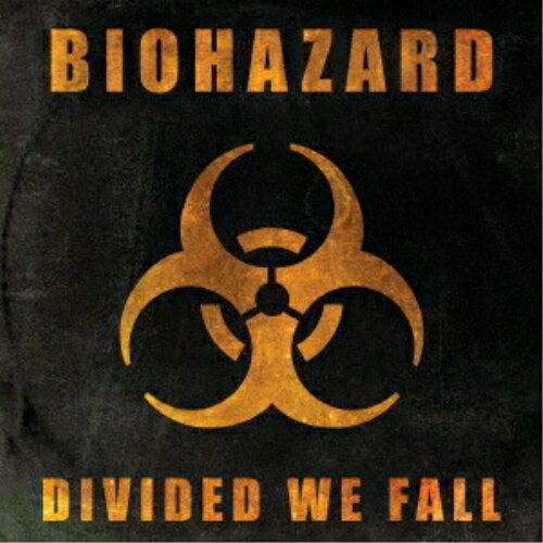 ディヴァイデッド・ウィ・フォール (解説歌詞対訳付)バイオハザードばいおはざーど　発売日 : 2025年10月22日　種別 : CD　JAN : 4527516024499　商品番号 : MICP-11985【商品紹介】バイオハザードは1987年に結成されたアメリカ・ニューヨーク州ブルックリン出身のハードコア・バンドである。ストリートの現実を描く社会派の歌詞と、ハードコア・パンクの攻撃性、ラップのフロウ、そしてメタルの重厚なサウンドを融合したスタイルが特徴。1990年代後半から2000年代にかけてバンドは幾度もメンバーチェンジを行うものの、2006年に一度解散。2008年に再結成されたが、2011年にオリジナルメンバーのエヴァン・サインフェルド(Vo.Ba.)が脱退。サポートメンバーを迎え世界中でパフォーマンスを続ける。2022年にオリジナル・ラインナップでの再始動が注目を集めており、再び新たな世代へその影響力を広げている。ヒップホップとメタルを融合させたスタイルは、現代のラップメタル/ミクスチャーバンドにも多大な影響を与えており、真のクロスオーバー・レジェンドと言われている。【収録内容】CD:11.ファック・ザ・システム2.フォーセイクン3.アイズ・オン・シックス4.デス・オヴ・ミー5.ワード・トゥ・ザ・ワイズ6.ザ・ファイト・トゥ・ビー・フリー7.ウォー・インサイド・ミー8.エス・アイ・ティー・エフ・オー・エー9.ティア・ダウン・ザ・ウォールズ10.アイ・ウィル・オーヴァーカム11.ウォリアーズ12.エス・アイ・ティー・エフ・オー・エー(ハード・タイム・ミックス)(ボーナス・トラック)