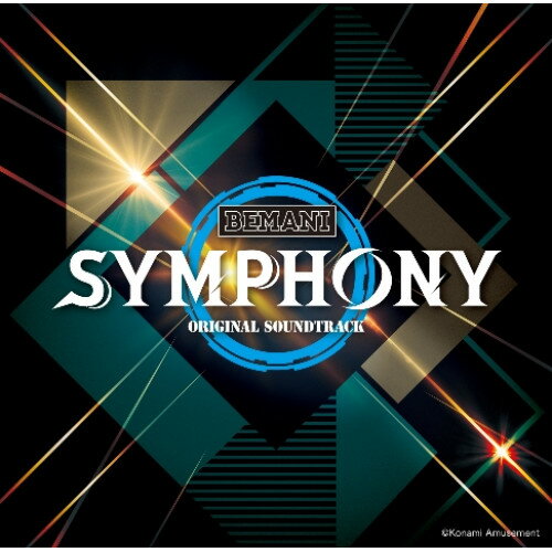 BEMANI SYMPHONY ORIGINAL SOUNDTRACKゲーム・ミュージック　発売日 : 2021年9月15日　種別 : CD　JAN : 4988013637498　商品番号 : PCCA-6053【商品紹介】20年以上の歴史があるBEMANIシリーズにおいて、これまでに生み出されてきた数多くの楽曲の中から「FLOWER」「冥」「サヨナラ・ヘヴン」「朧」「starmine」「smooooch・∀・」等のシリーズを代表する名曲が、オーケストラアレンジとなりCD2枚組でリリース。さらに「JOMANDA」「VALLIS-NERIA」「Lisa-RICCIA」がスペシャルメドレーに!【収録内容】CD:11.FLOWER2.murmur twins3.smooooch・∀・4.Timepiece phase II5.サヨナラ・ヘヴン6.量子の海のリントヴルム7.Lachryma(Re:Queen'M)8.Idola9.JOMANDA・VALLIS-NERIA・Lisa-RICCIA スペシャルメドレー、JOMANDA、VALLIS-NERIA、Lisa-RICCIA10.天空の夜明け11.Everlasting MessageCD:21.starmine2.Colorful Cookie3.POSSESSION4.Element of SPADA5.perditus†paradisus6.冥7.嘆きの樹8.バッドエンド・シンドローム9.Voca Nostalgia(+minne)10.朧11.凛として咲く花の如く12.世界の果てに約束の凱歌を