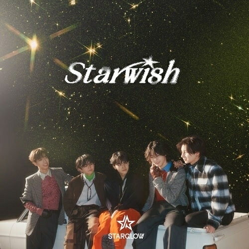 Star Wish (CD+DVD(スマプラ対応)) (紙ジャケット) (初回盤A)STARGLOWスターグロウ すたーぐろう　発売日 : 2026年1月21日　種別 : CD　JAN : 4988064616442　商品番号 : AVCD-61644【商品紹介】BMSG主催のオーディション”THE LAST PIECE”から誕生した、RUI・TAIKI・KANON・GOICHI・ADAMからなる5人組ダンス&ボーカルグループ”STARGLOW(スターグロウ)”のデビューシングルがリリース決定!9月22日配信リリースのプレデビューシングル「Moonchaser」が『Billboard Japan Hot 100』で初登場7位を記録するなど、音楽シーンに鮮烈なインパクトを与えた彼らのデビューシングルとなる今作は、タイトル曲「Star Wish」、11月10日に先行配信された「PIECES -STARGLOWVer.-」のほか新録曲2曲を含む全4曲を収録予定。【収録内容】CD:11.Star Wish2.My Job3.Love Myself '264.PIECES -STARGLOW Ver.-DVD:21.Star Wish -Music Video-2.Star Wish -Behind The Scenes-