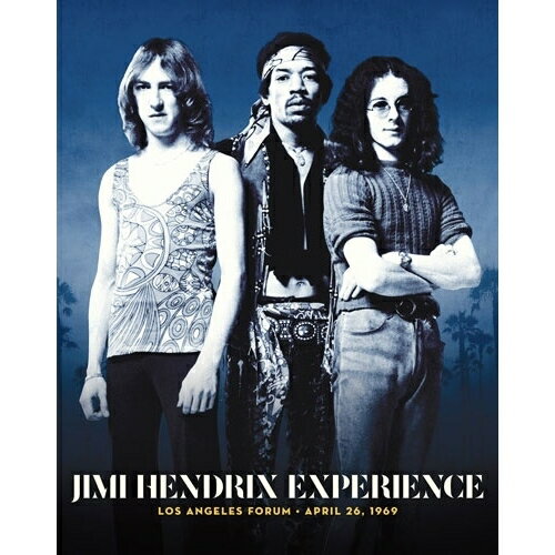 ディジタルディ / ザ・ジミ・ヘンドリックス・エクス