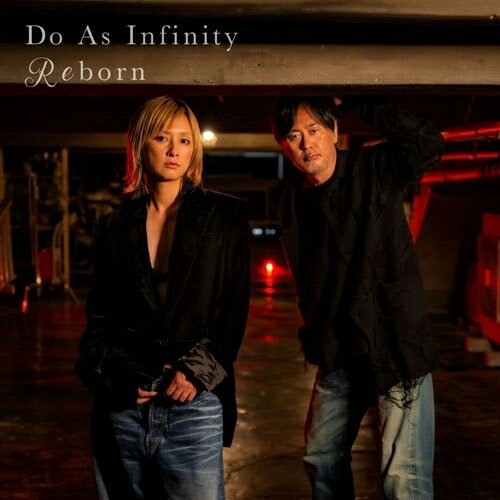 【発売日後のご用意】CD / Do As Infinity / Reborn / AVCD-63831(2.0)