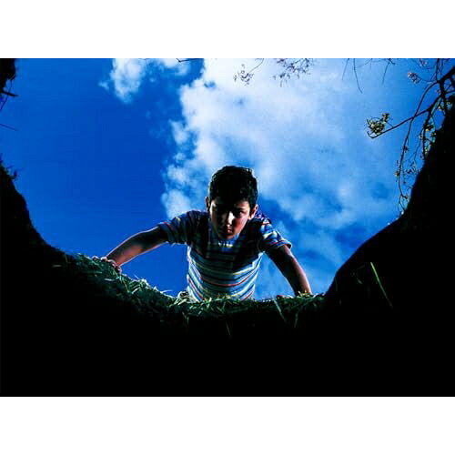 【取寄商品】BD / 洋画 / ぼくは怖くない(Blu-ray) / IVBD-1347