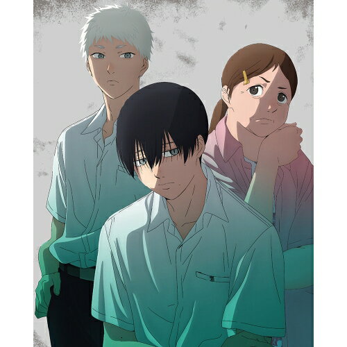 DVD / TVアニメ / 光が死んだ夏 第2巻 / KABA-11702