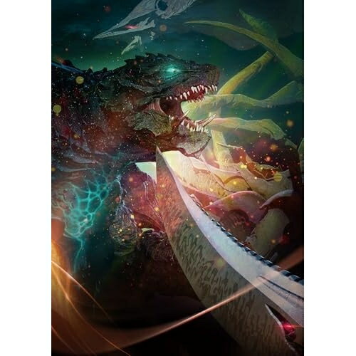 【発売日後のご用意】BD / OVA / GAMERA -Rebirth- Blu-ray BOX(Blu-ray) / KAXA-9341