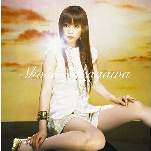 CD / 中川翔子 / 空色デイズ (通常盤) / SRCL-6572