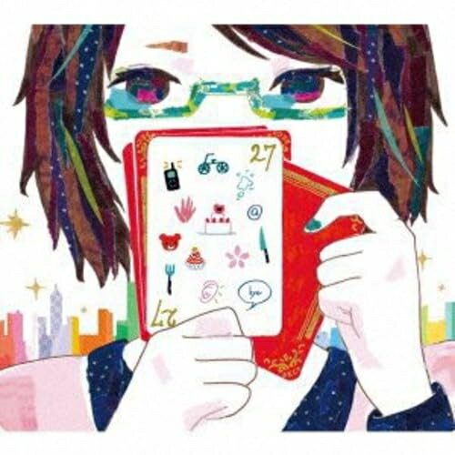 CD / DECO*27 / DECO*27 VOCALOID COLLECTION 2008〜2012 (2CD+DVD) (初回生産限定盤) / UMA-9030