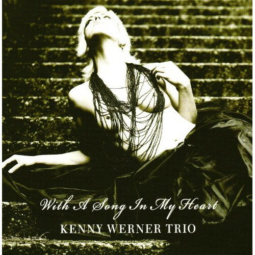 CD / ケニー・ワーナー・トリオ / わが心に歌えば (紙ジャケット) / VHCD-78116