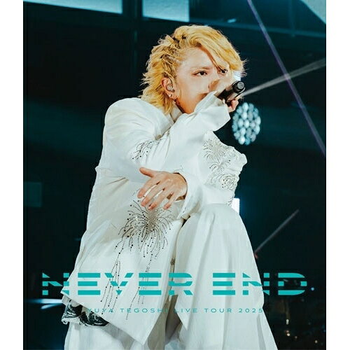 BD / 手越祐也 / 手越祐也 LIVE TOUR 2025 