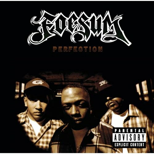 Artist Name: Ta Line - CD / Foesum / Perfection(30th Anniversary Edition) (解説付) / PCD-25514