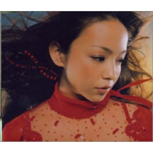 CD / 安室奈美恵 / think of me/no more tears / AVCD-30198