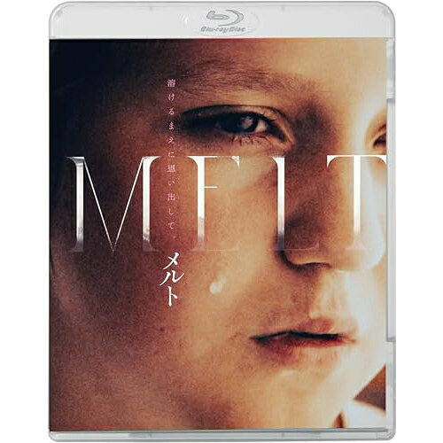 Western Films - BD / 洋画 / MELT メルト(Blu-ray) / KIXF-2112