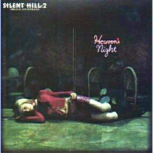 SILENT HILL 2 SOUNDTRACKSゲーム・ミュージック　発売日 : 2001年10月03日　種別 : CD　JAN : 4524334001473　商品番号 : KMCA-120【商品紹介】PS2版『SILENT HILL 2』のオリジナル・サウンドトラック。【収録内容】CD:11.Theme of Laura2.White Noiz3.Forest4.A World Of Madness5.Ordinary Vanity6.Promise(Reprise)7.Ashes And Ghost8.Null Moon9.Heaven's Night10.Alone In The Town11.The Darkness That Lurks In Our Mind12.Angel's Thanatos13.The Day Of Night14.Block Mind15.Magdalene16.Fermata in Mistic Air17.Prisonic Fairytale18.Love Psalm19.Silent Heaven20.Noone Love You21.The Reverse Will22.Laura Plays The Piano23.Terror In The Depths Of The Fog24.True25.Betrayal26.Blank Fairy27.Theme Of Laura(Reprise)28.Overdose Delusion29.Pianissimo Epilogue30.Promise