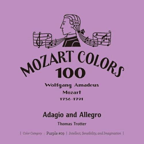 【発売日後のご用意】CD / トーマス・トロッター / モーツァルト:アダージョとアレグロ (SHM-CD) (ライナーノーツ/紙ジャケット) / UCCS-55098