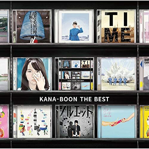 【中古】「非常に良い」［CD］かなこの2枚目のアルバム kscl-3246.jpg