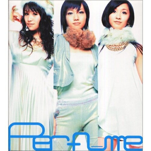 CD / Perfume / Perfume 〜Complete Best〜 (CD+DVD) (通常盤) / TKCA-73167