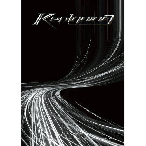 CD / Kep1er / (Kep1going) (撮りおろし歌詞) (初回生産限定盤B) / BVCL-1392