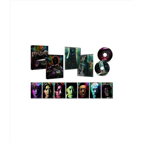 【取寄商品】DVD / 邦画 / ミンナのウタ 豪華版 (本編ディスク+特典ディスク) (数量限定生産版/豪華版) / DASH-126