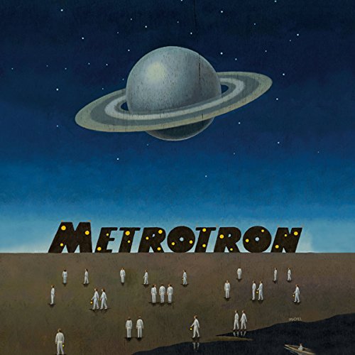�ڼ���ʡ�CD / ����˥Х� / metrotron records 25th anniversary�饤�ֵ֡��ס� / NOTERON-1007