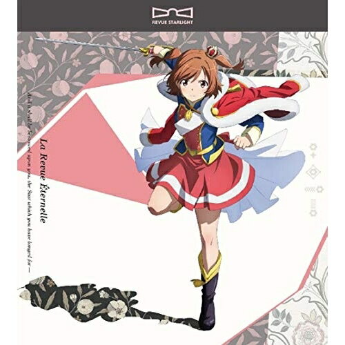 CD / ゲーム・ミュージック / 少女☆歌劇 レヴュースタァライト レヴューアルバム ラ・レヴュー・エターナル / PCCG-1810