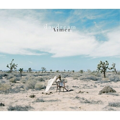 CD / Aimer / daydream (通常盤) / SECL-1987