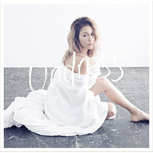 CD / BENI / Undress (通常盤) / UPCH-20404