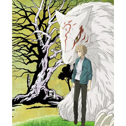 BD / 劇場アニメ / 劇場版 夏目友人帳 〜うつせみに結ぶ〜(Blu-ray) (本編Blu-ray+特典DVD) (完全生産..