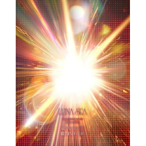 BD / LUNA SEA / 35th ANNIVERSARY TOUR 2024 ERA TO 