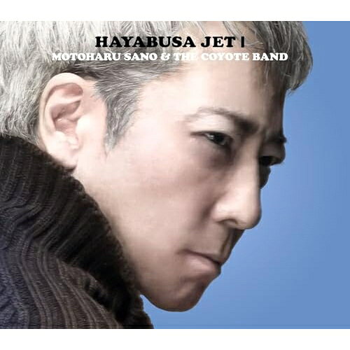 楽天市場】佐野元春 hayabusa jet（CD・DVD）の通販