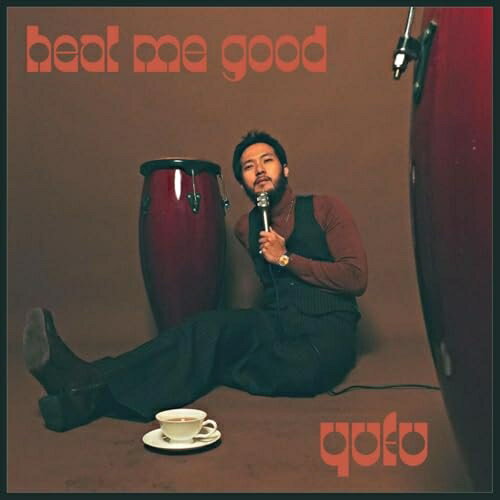 【取寄商品】CD / Yufu / Heal Me Good (ラ�