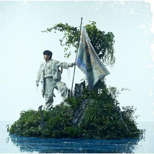 CD / Tani Yuuki / 航海士 (通常盤) / KSCL-3585