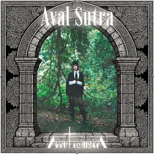 CD / Anju Tachibana / Aval Sutra (解説歌詞付/ライナーノーツ) / MICL-20014
