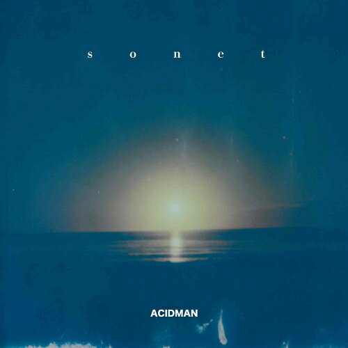 CD / ACIDMAN / sonet (CD+Blu-ray) (初回限定盤) / TYCT-39265