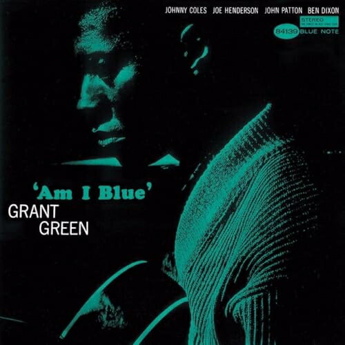アム・アイ・ブルー (SHM-CD) (解説付) (限定盤)グラント・グリーングリーン グラント ぐりーん ぐらんと　発売日 : 2024年11月13日　種別 : CD　JAN : 4988031750643　商品番号 : UCCQ-9775【商品紹介】ブルージーなグラント・グリーンのギターを堪能できる隠れた好盤。バックでジョニー・コールズとジョー・ヘンダーソンの2ホーンが美しいハーモニーを奏でる。ロマンティックなメロディをシングル・トーンで爪弾くタイトル曲が最高。カントリー風味があるレイ・チャールズの「テイク・ジーズ・チェインズ・フロム・マイ・ハート」も素晴らしい。【収録内容】CD:11.アム・アイ・ブルー2.テイク・ジーズ・チェインズ・フロム・マイ・ハート3.アイ・ワナ・ビー・ラヴド4.スイート・スランバー5.フォー・オール・ウィ・ノウ
