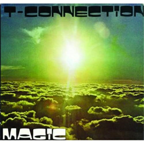Other - 【取寄商品】CD / T-コネクション / マジック +1 (期間限定盤) / UVSL-3014