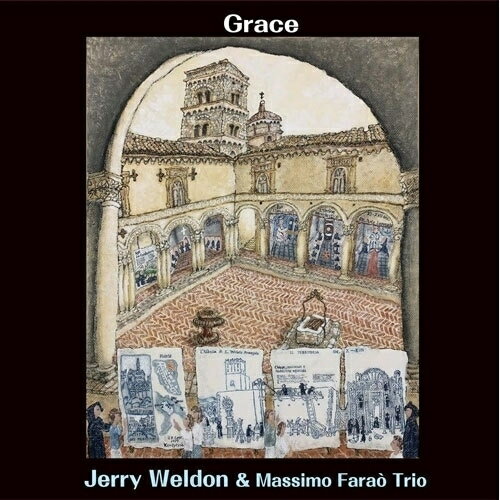 グレースジェリー・ウェルダン・カルテットジェリーウェルダンカルテット じぇりーうぇるだんかるてっと　発売日 : 2025年11月19日　種別 : LP(30cm)　JAN : 4580051153901　商品番号 : VHJD-342【商品紹介】ニューヨークのテナー・サックス・レジェンド、ジェリー・ウェルダンのイタリアでの録音。よき50年代のモダン・ジャズの香りが現代に蘇るテナー・サウンドが魅力的なジャズ!【収録内容】LP(30cm):1A面1.人はそれを夏と言う2.明日のキス3.ワン・フォー・アモス4.悲しき天使5.コザイ・トロバト・イン・ルイ6.チェラセラ7.ユー・ベター・ゴー・ナウ8.バックボーン9.グレースLP(30cm):21.DISC1掲載曲参照