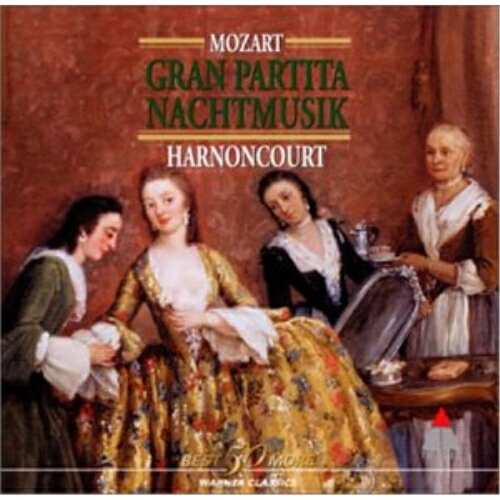 CD / �˥��饦���������Υ󥯡��� / �⡼�ĥ����:����󡦥ѥ�ƥ�����/�ʥϥȥॸ���� / WPCS-21108