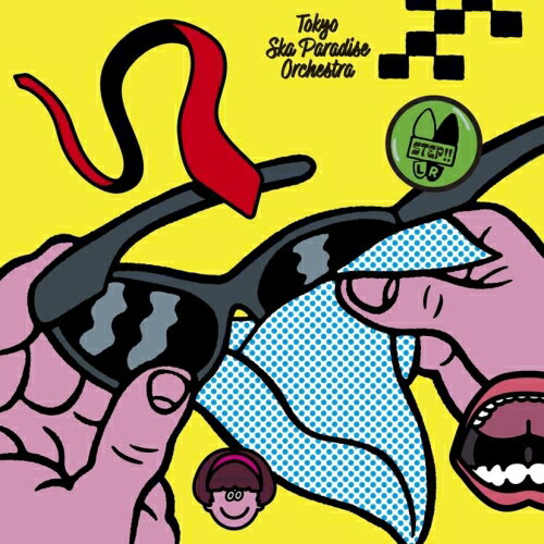 CD / 東京スカパラダイスオーケストラ / (SKA) SHOWDOWN (CD Blu-ray) (通常盤) / CTCR-96134