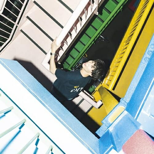 【取寄商品】CD / 椎木知仁 / でもその不思議さがいいんだと思う (紙ジャケット) / PPLS-1001