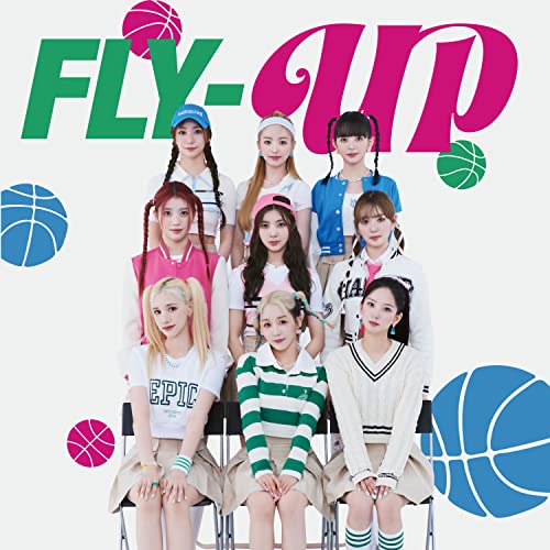 (FLY-UP) (CD+DVD) (三つ折り歌詞カード付) (初回生産限定盤A)Kep1erケプラー けぷらー　発売日 : 2022年9月07日　種別 : CD　JAN : 4547366571493　商品番号 : BVCL-1230【商品紹介】2022年1月3日に韓国にてミニアルバム『FIRST IMPACT』で韓国デビューを果たすと初動セールス20万枚を突破し、K-POPガールズグループデビューアルバムの韓国歴代初動の中で1位を記録したモンスター級の新人グループ(Kep1er)。アルバムタイトル曲「WA DA DA」の MUSIC VIDEO は公開から約3か月あまりで1億回再生を突破した。配信では、日本を含めた世界11カ国で全ジャンルのチャート1位を獲得し、K-POPジャンルのチャートでは23カ国で1位を記録。SNSでも話題を呼び、TikTok では”#wadadachallenge”が視聴回数7億再生を突破している。また6月にリリースされたばかりの新曲「Up!」は Kep1er のエネルギッシュでラブリーな魅力を詰め込んだこの夏必聴の爽快サマーソングで、既に国内外から熱狂的な反響を呼んでいる。デビューよりフラッシュスタートを切ったグローバルガールズグループ Kep1er が遂に日本始動!!【収録内容】CD:11.Wing Wing2.Daisy3.Up!(Japanese ver.)4.WA DA DA(Japanese ver.)DVD:21.Wing Wing(Music Video)2.Wing Wing(Making of Jacket Shooting & Music Video)