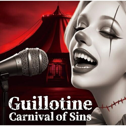 楽天市場】carnival of sinsの通販