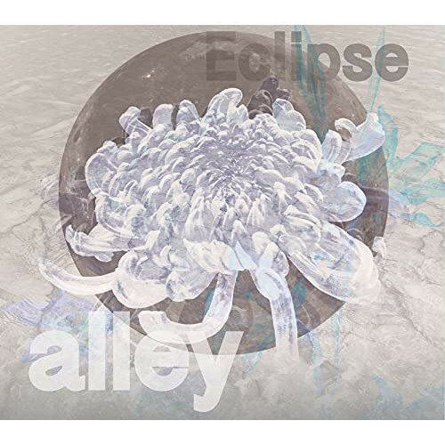 �ڼ���ʡ�CD / alley / Eclipse / DYMC-378